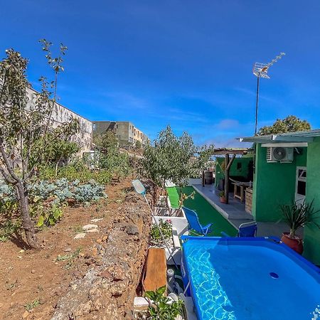 Lightbooking El Pinar Isla Del Hierro Exteriör bild