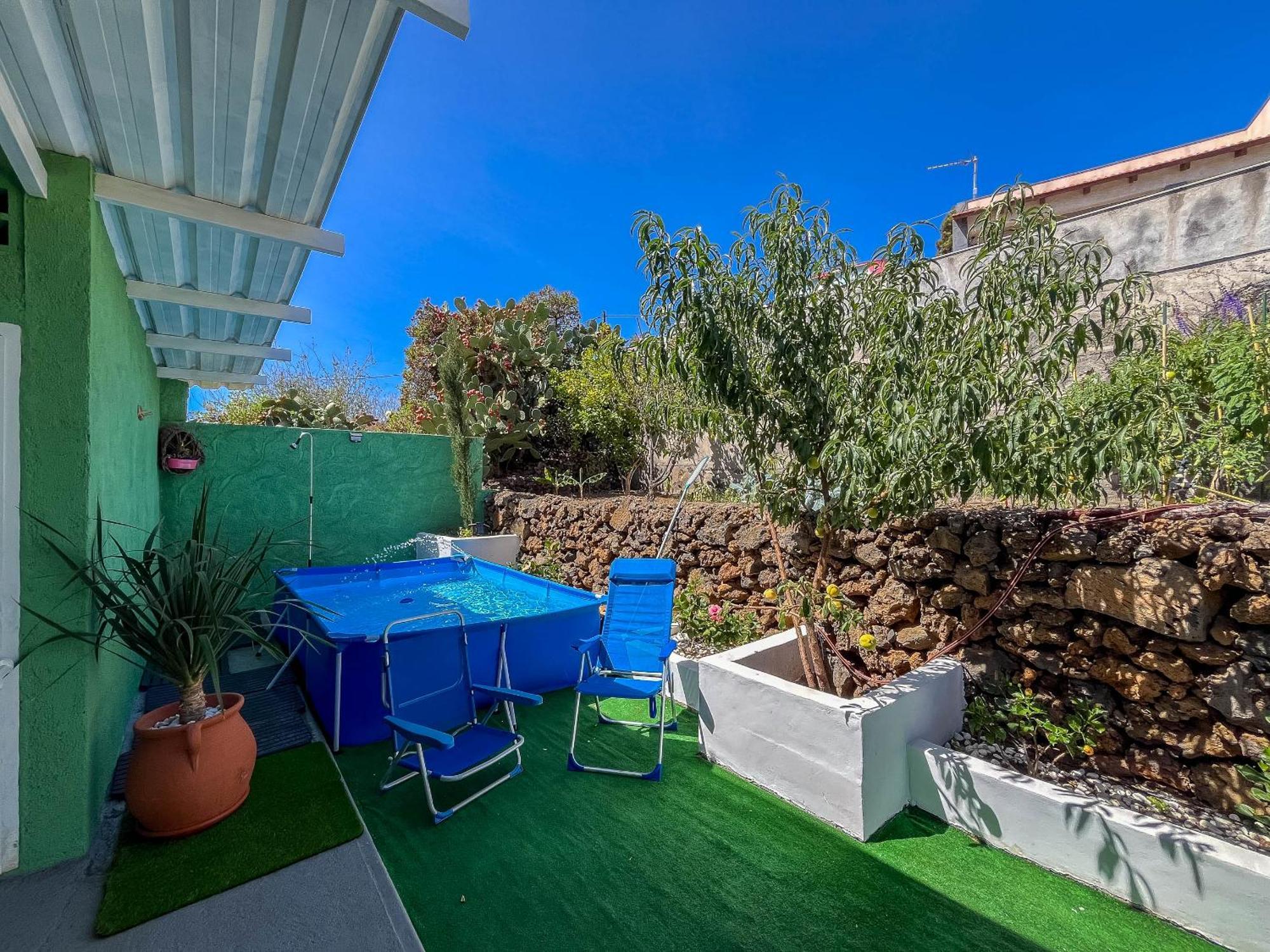 Lightbooking El Pinar Isla Del Hierro Exteriör bild